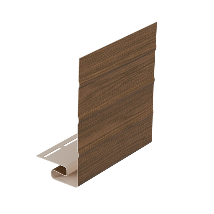 J-фаска Docke 1.1 мм Миндаль