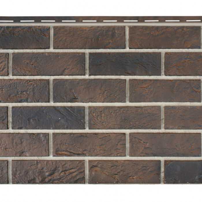 Панель под кирпич Vox Solid Brick, York